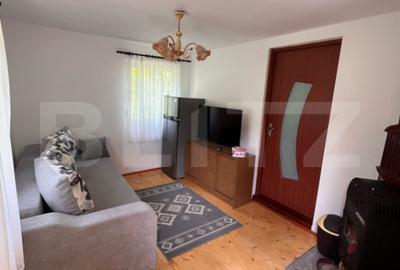 Casă cu 3 camere cu Teren 1470 Mp în Șugag - 7