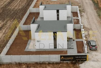 Casă cu Teren 300 Mp în Berceni