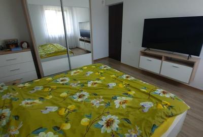 FARA COMISIOANE casa 5 camere P+1+pod mobilata garaj pe teren de 784mp la cheie - 14