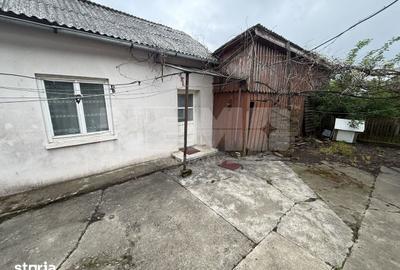 Casă cu 3 camere cu Teren 1123 Mp în Burdujeni - 5