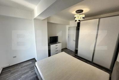 Apartament 2 camere, 43 mp, zona Calea Severinului - 3