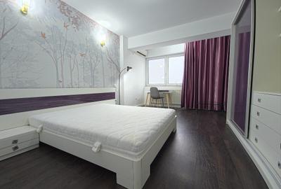 Apartament cu 3 camere decomandat, mobilat în Central - 2