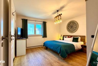 Casă cu 3 camere în Slimnic - 12