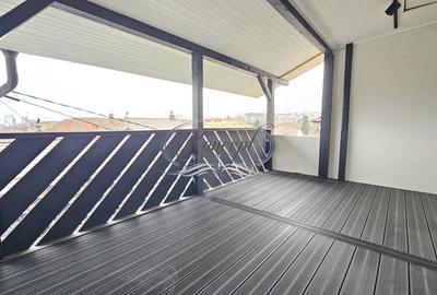 Casă individuală cu 6 camere cu Canalizare în Dâmbul Rotund - 12