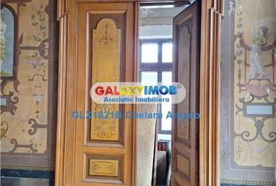 Casă cu 4 camere cu Canalizare în Unirii - 5