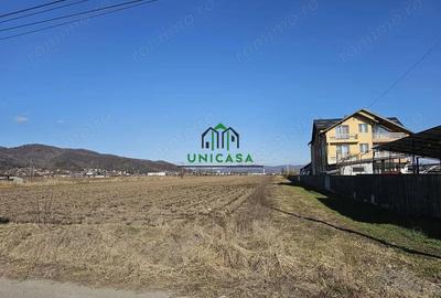 Teren de 7409 mp, în Copăcelu - 1