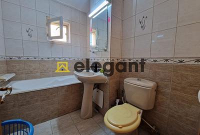 2 camere, decomandat, etaj 2, centrala, mobilat, Severinului - 12