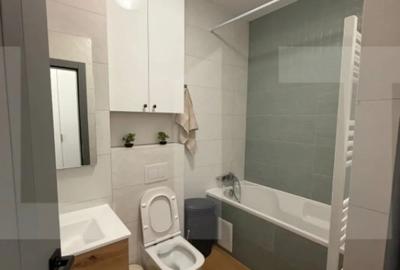 Apartament cu 2 camere decomandat în Central - 7