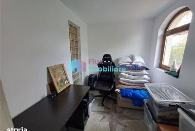 Casă cu 5 camere cu Teren 800 Mp în Cornu Luncii - 5