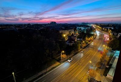 Apartament cu 3 camere decomandat, mobilat în Soarelui - 3