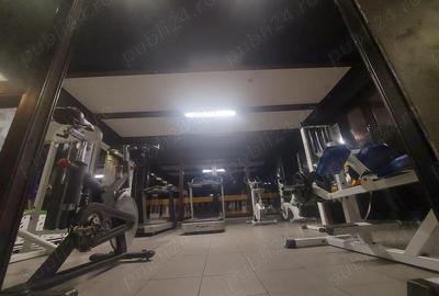 Inchiriere vanzare Sala Fitness - 2