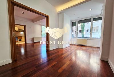 Apartament cu 3 camere semidecomandat, mobilat în Arcul de Triumf - 16