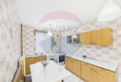 Apartament cu 2 camere circular în Drumul Taberei - 9