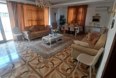 Casă individuală cu 7 camere cu Canalizare în Fundeni - 18