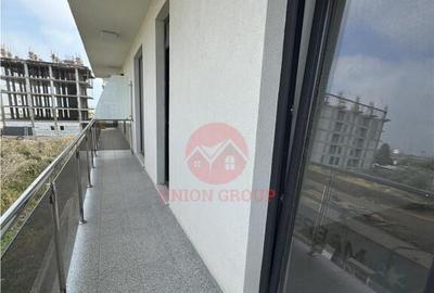 Apartament cu 2 camere decomandat în Central - 8