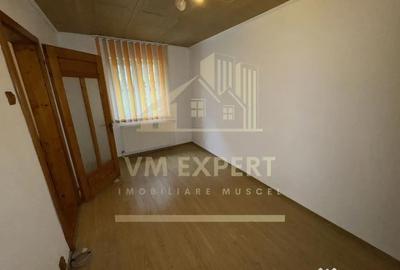 Apartament cu 2 camere semidecomandat în Nord - 12
