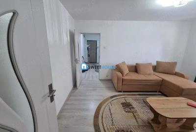 Apartament cu 3 de vanzare ultracentral Fagaras