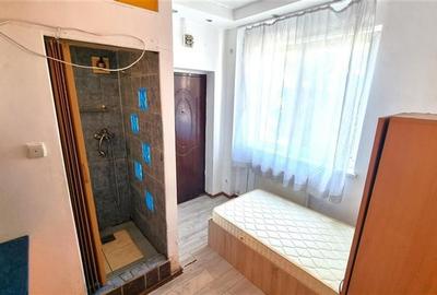 Astra - Carpatilor, camera cu gr sanitar, mobilata - 4