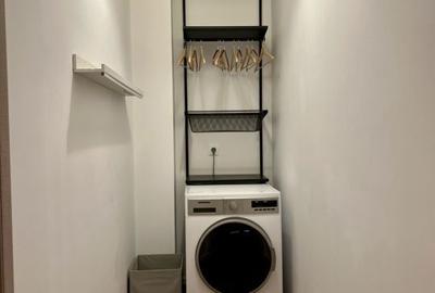 Apartament cu 2 camere, mobilat în Grivița - 2