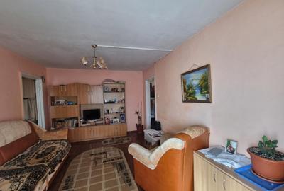 Mioritei- spre Banca Na?ionala- 2 camere cu imbunata? - 3