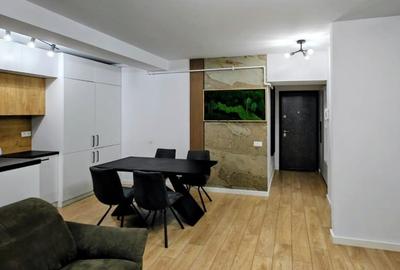 Duplex 4 Camere Lux+Loc de parcare in Complexul Moghioros Park Residence - 2