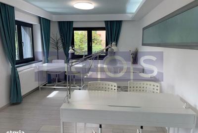 Apartament cu 4 camere în Bucureștii Noi - 2