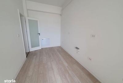 Apartament cu 2 camere decomandat în Bucium - 4