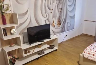 Garsonieră decomandată în Vitan Mall - 3