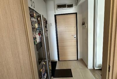 Apartament cu 2 camere semidecomandat în Băneasa - 15