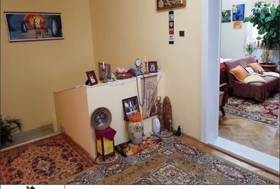 Casă cu 5 camere cu Teren 1450 Mp în Aradul Nou - 4