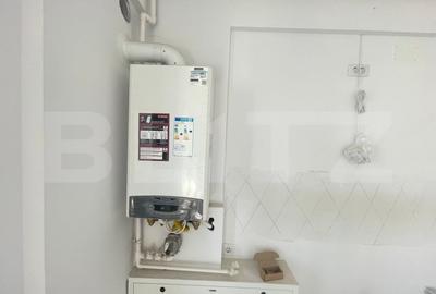 Apartament 3 camere, 88,5 mp, President,zona Calea Bucuresti - 13