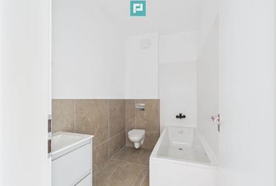 Apartament 3 camere , 2 bai , zona Freidorf - 4