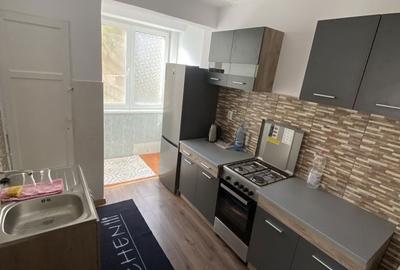 Apartament cu 2 camere decomandat în Exterior Vest - 2