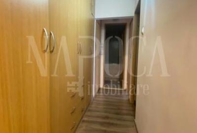 Apartament 3 camere de vanzare in Sanmartin Apartament 3 camere de vanzare in Sanmartin - 6
