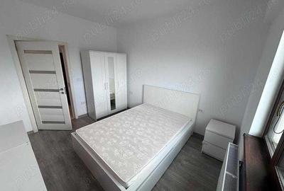 Apartament cu 2 camere decomandat, mobilat în Valea Lupului - 1