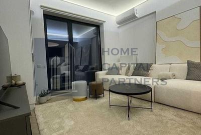 Cortina North, apartament lux, 3 camere, 2 bai, parcare - 2