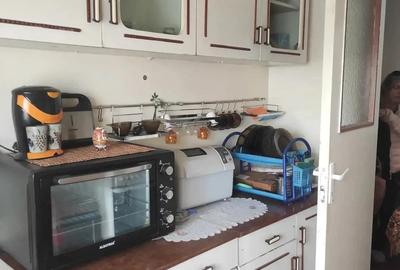 Apartament cu 2 camere decomandat în Bălcescu - 8