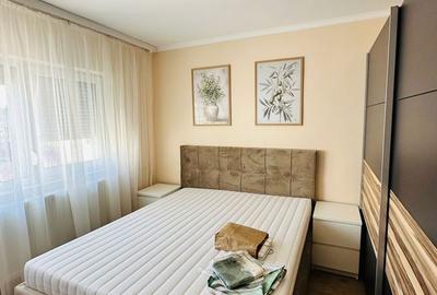 Apartament cu 2 camere decomandat în Malul Mureșului - 2
