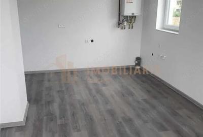 Apartament 3 camere finisat, zona Stefan cel Mare - 6