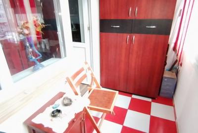 Apartament 2 Cam Zona Republicii Nord - 10