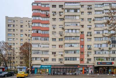 REA1026480 Apartament 4 camere l Alexandru Obregia - 18