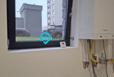 Apartament cu 3 camere decomandat în Lujerului - 8