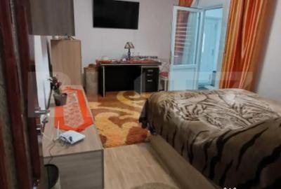 Apartament cu 3 camere decomandat în Burdujeni - 2