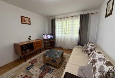 APARTAMENT 2 CAMERE TATARASI, ETAJUL 2