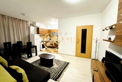 Apartament 2 camere | 57mp | Balcon | Zorilor | 10min de UMF - 1