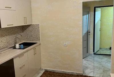 Garsoniera de inchiriat Gara de Nord - 3