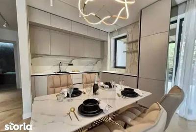 Apartament cu 2 camere în Nord - 6