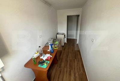 Apartament 2 camere renovat complet etaj 2, 42 mp utili Gae?ti | 55.000 - 7