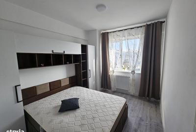 Apartament cu 2 camere în Lunca Cetățuii - 4