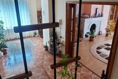 Exclusivitate!Vila si casa alaturate-580.000 euro si 280.000 euro (E2) - 17